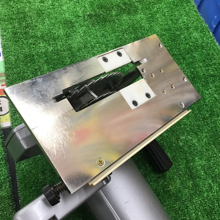 RYOBI V-2101S ミゾホリ ミゾキリ【桶川店】