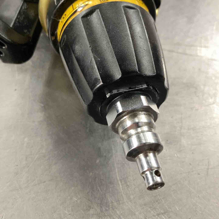 【中古】ハイコーキ(HIKOKI ※旧:日立工機) 高圧フロアタッカ N5004HMF【草加店】