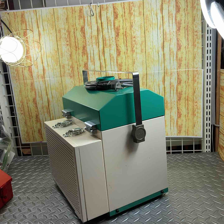 オーム電機 一般環境用集塵機 ダストキューブ モデル:ODU-100HC-H 【川崎店】