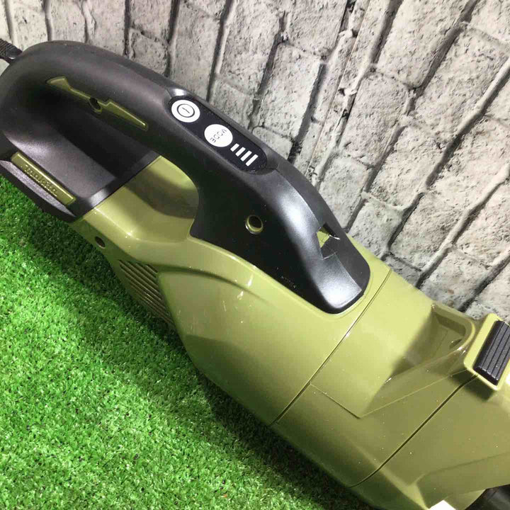 ★マキタ(makita) コードレスクリーナー CL286FDZO【川口店】