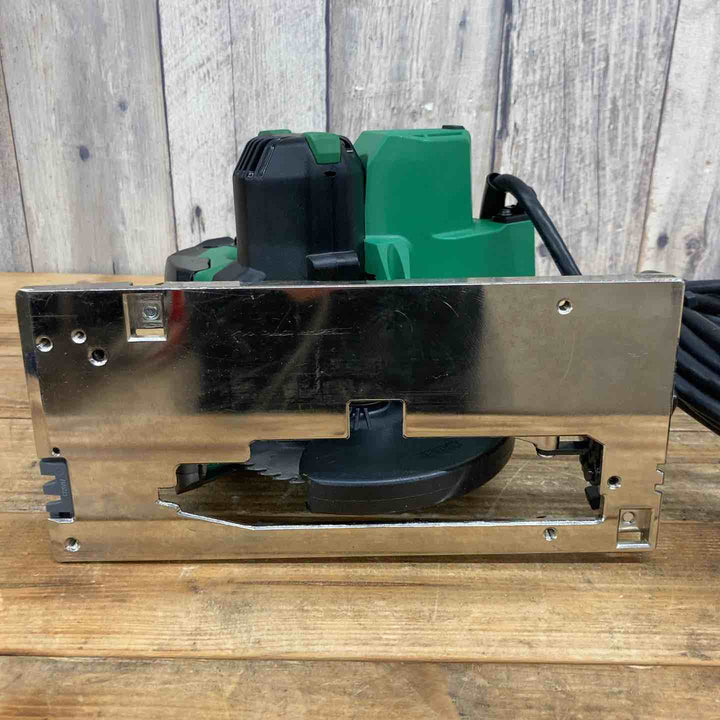 ハイコーキ(HIKOKI ※旧:日立工機) 深切り電子丸のこ C5MEYA 【東大和店】