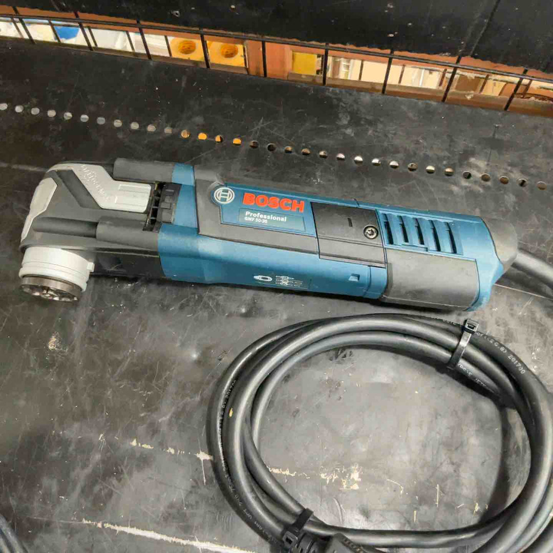 ★ボッシュ(BOSCH) マルチツール GMF50-36【草加店】