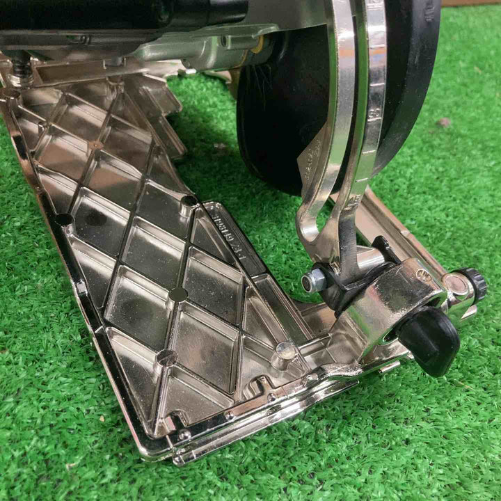 ★マキタ(makita) コードレスマルノコ HS474DZB BL1860B1個付き 【桶川店】
