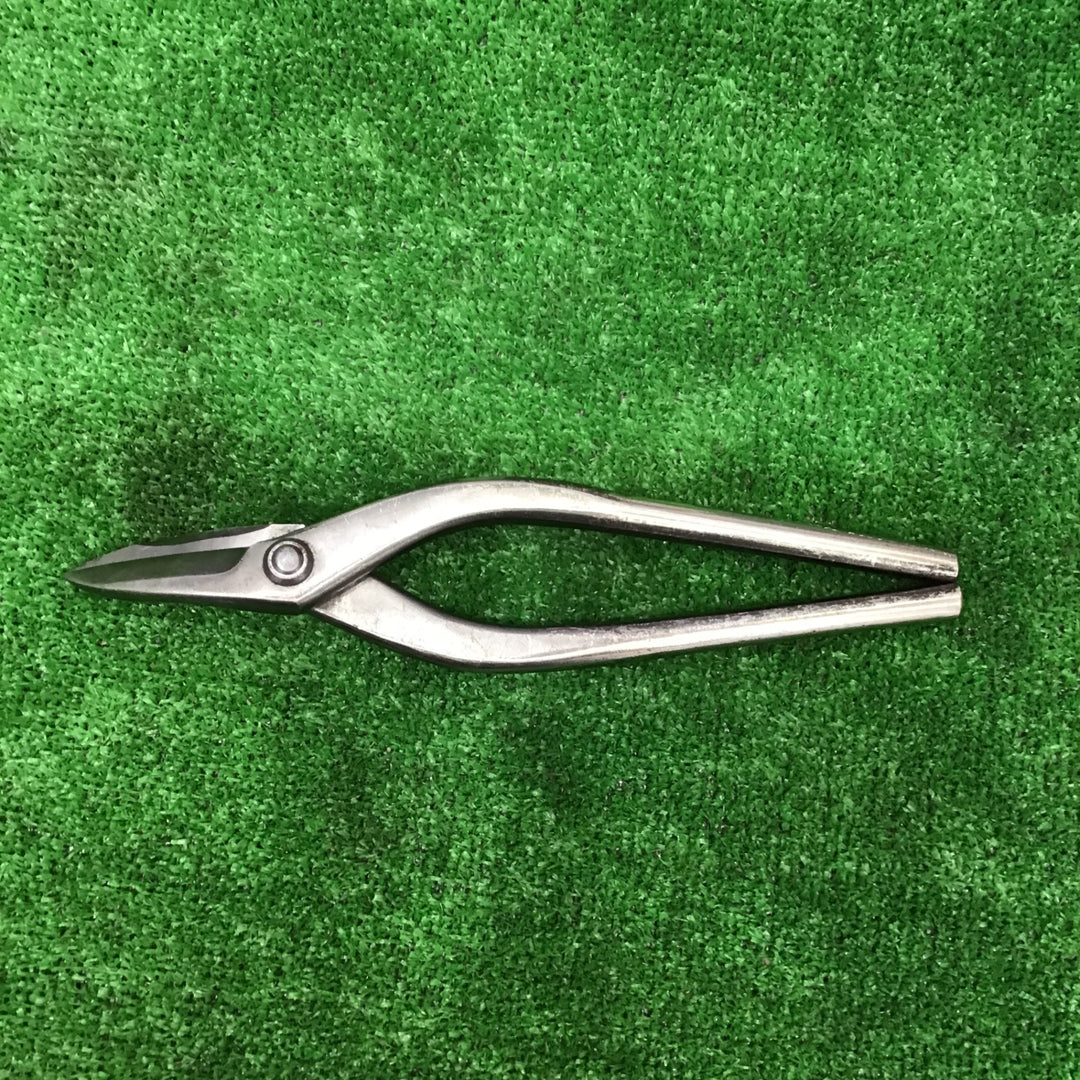 鑿・鉋・大工道具 盛光 鋏 MRSTD 全長260㎜【草加店】