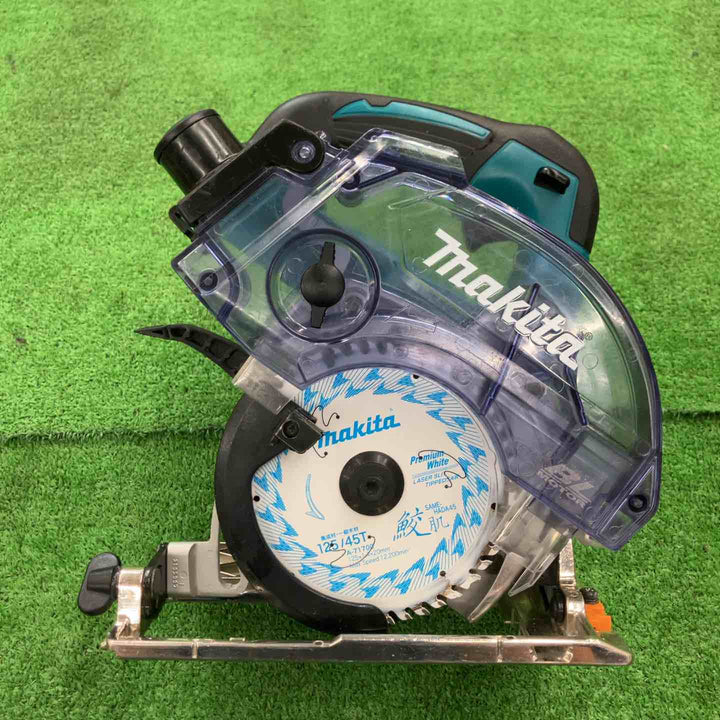 【中古品】 マキタ/makita コードレス防じん丸ノコ・KS513DZ 【桶川店】