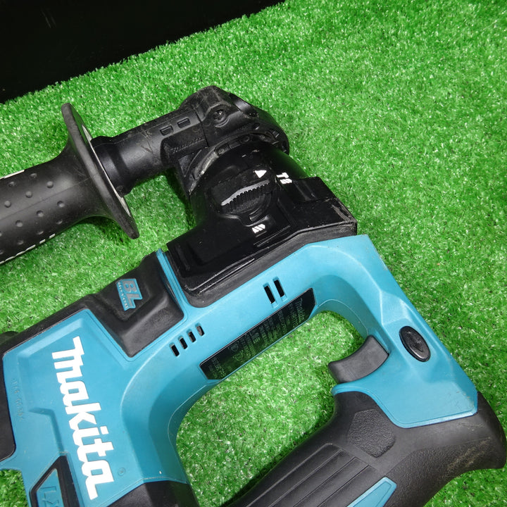 ★マキタ(makita) コードレスハンマドリル HR171DZK【岩槻店】