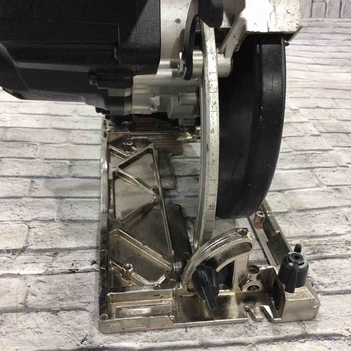 ★マキタ(makita) コードレス丸のこ HS631DZB【川口店】