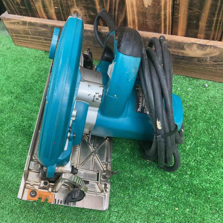 ★マキタ(makita) 電気マルノコ 5637BA【桶川店】