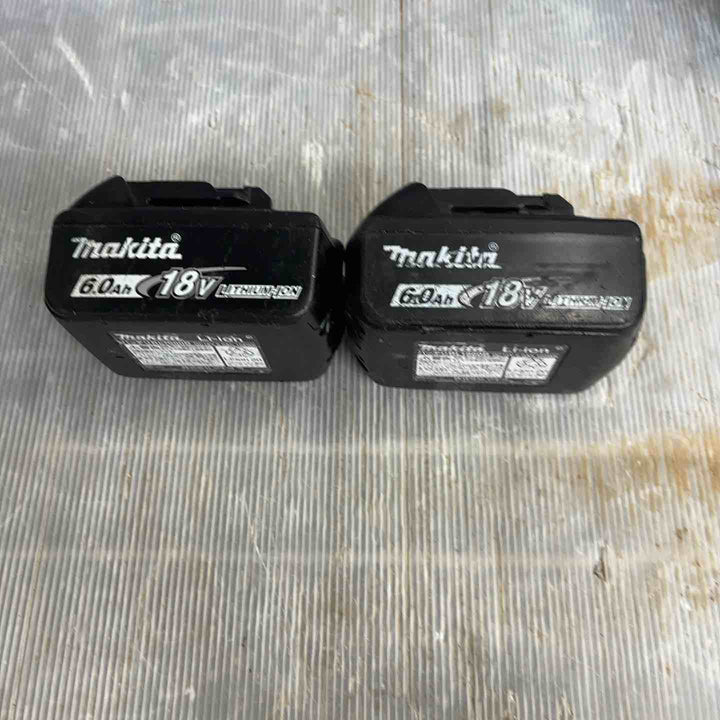 ★マキタ(makita) コードレスレシプロソー JR187DRGX【草加店】