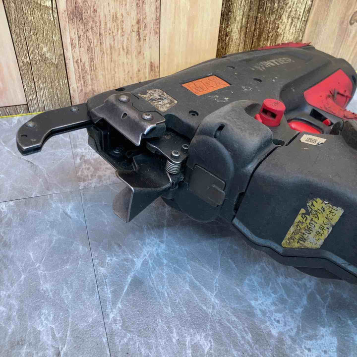 ★マックス(MAX) 鉄筋結束機 リバータイア RB-440T-B2CA/1440A【八潮店】