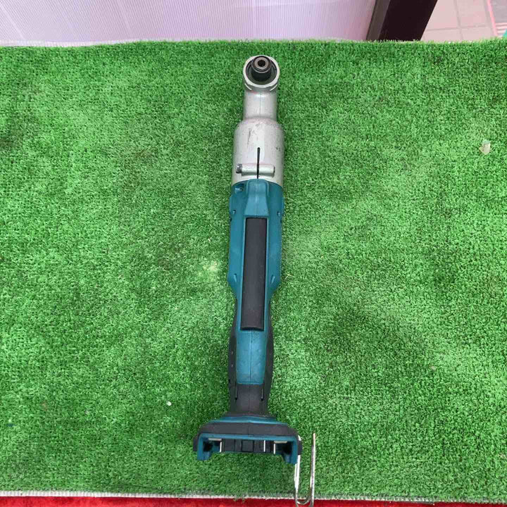 ☆マキタ(makita) コードレスアングルインパクトドライバ TL060DZ【草加店】