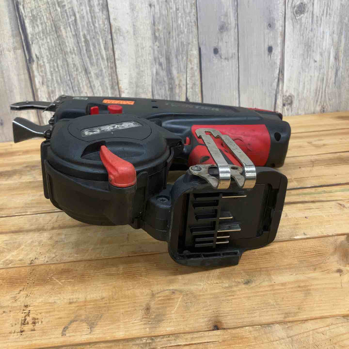 ★ マックス(MAX) 鉄筋結束機 ツインタイア RB-440T-B2C/1440A 【東大和店】