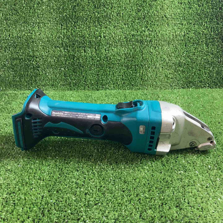 ☆マキタ(makita) コードレスストレートシャー JS161DZ【川崎店】