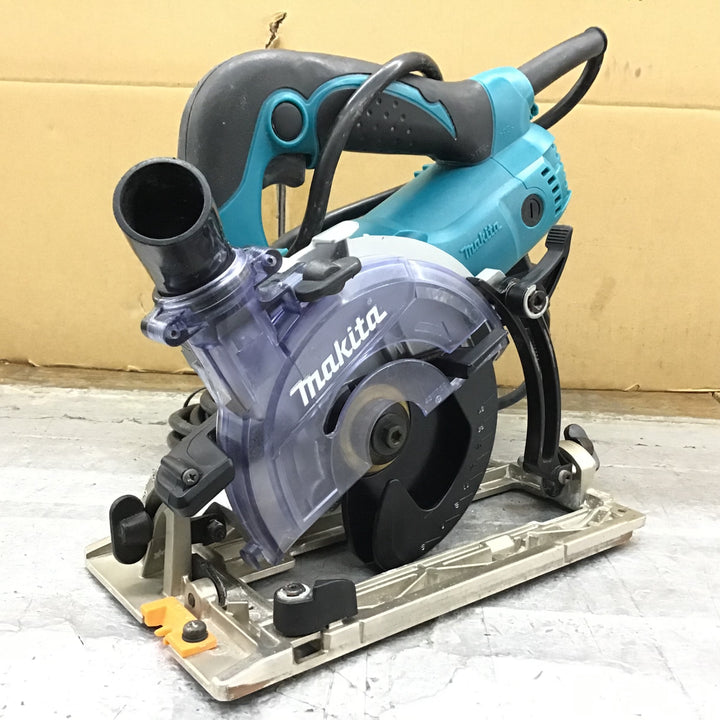 ★マキタ(makita) 防じん丸のこ KS5200FX【所沢店】