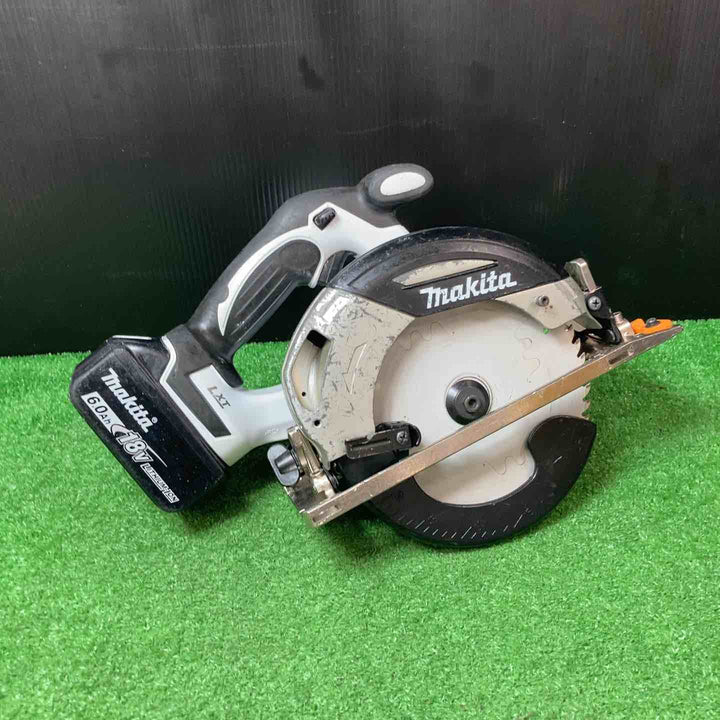 ★マキタ(makita) コードレス丸のこ HS630DZW【岩槻店】