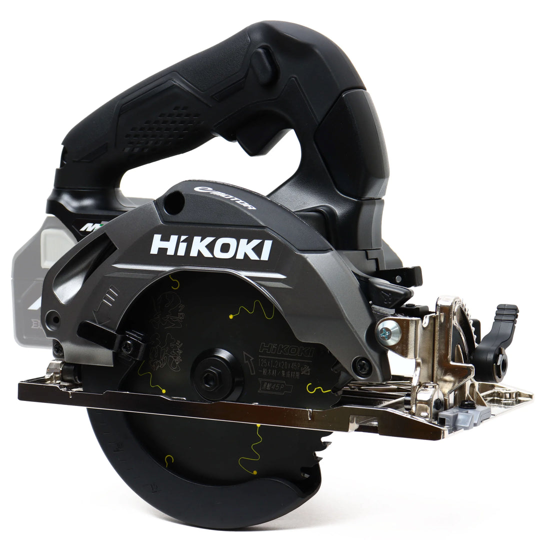 ★ハイコーキ(HIKOKI ※旧:日立工機) コードレス丸のこ C3605DA(SK)(NNB)【川崎店】