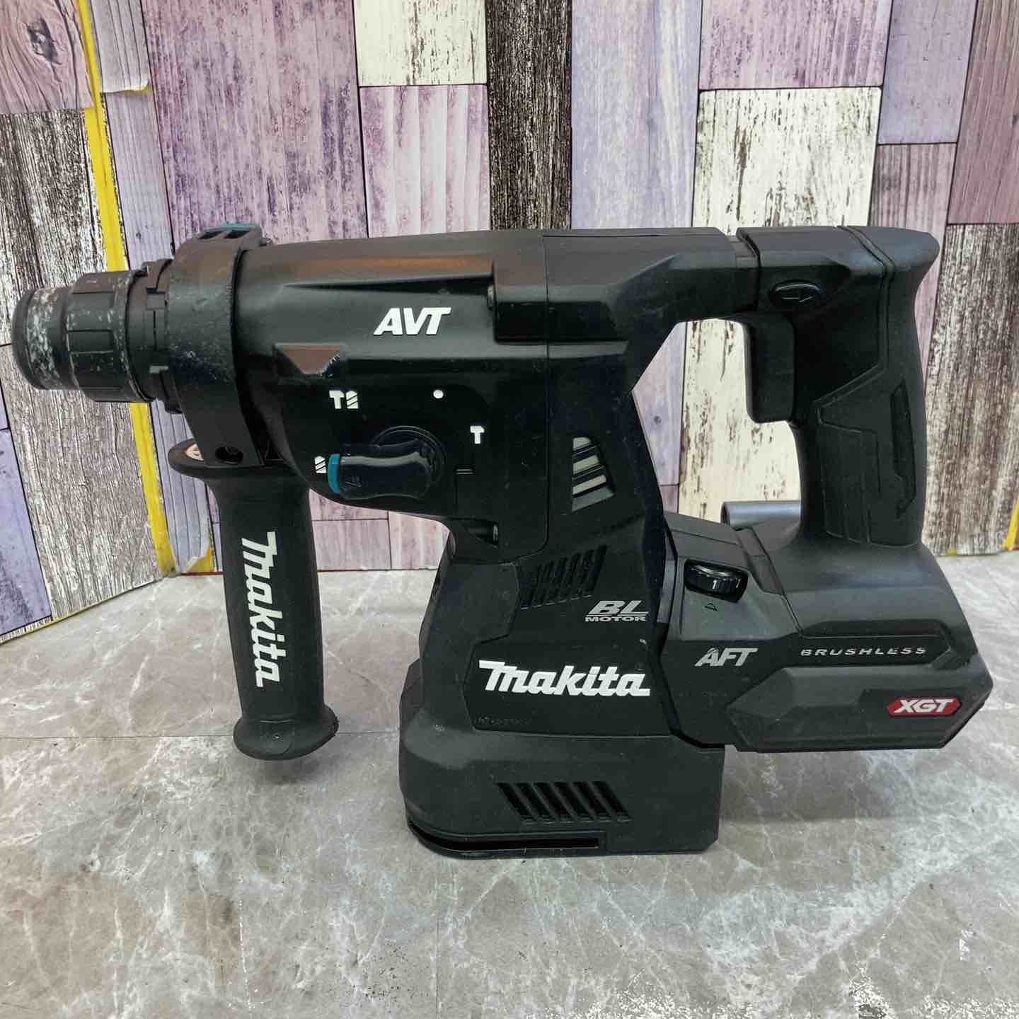 ★マキタ(makita) コードレスハンマドリル HR001GZKB【八潮店】 ☆マキタ(makita) コードレスハンマドリル HR001GZKB【八潮店