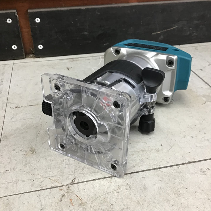 【中古品】 マキタ/makita コードレストリマー RT50DRG 【鴻巣店】