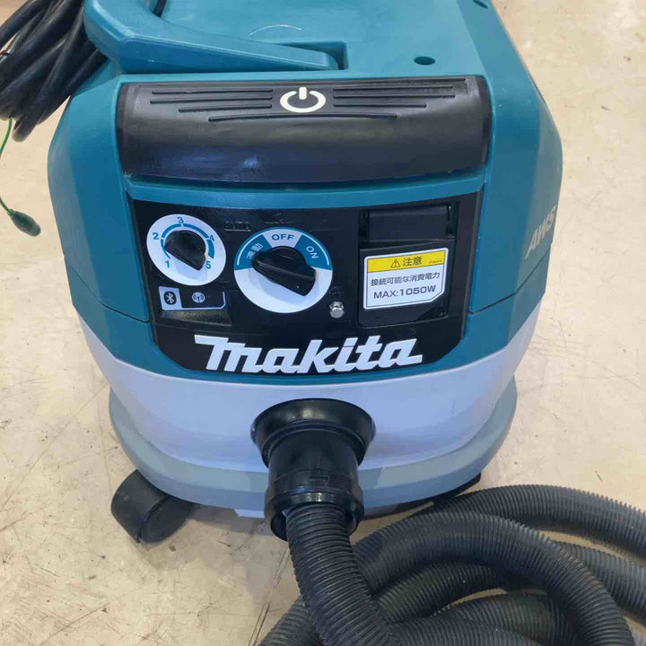 ★マキタ(makita) 集じん機 乾式 VC0840【町田店】