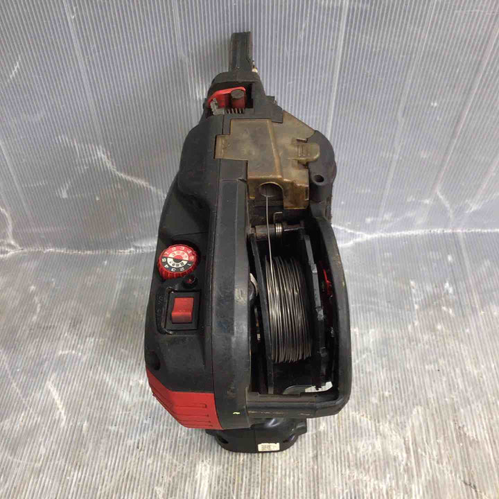 ★マックス(MAX) 鉄筋結束機 リバータイア RB-399A-B2C/15A【草加店】