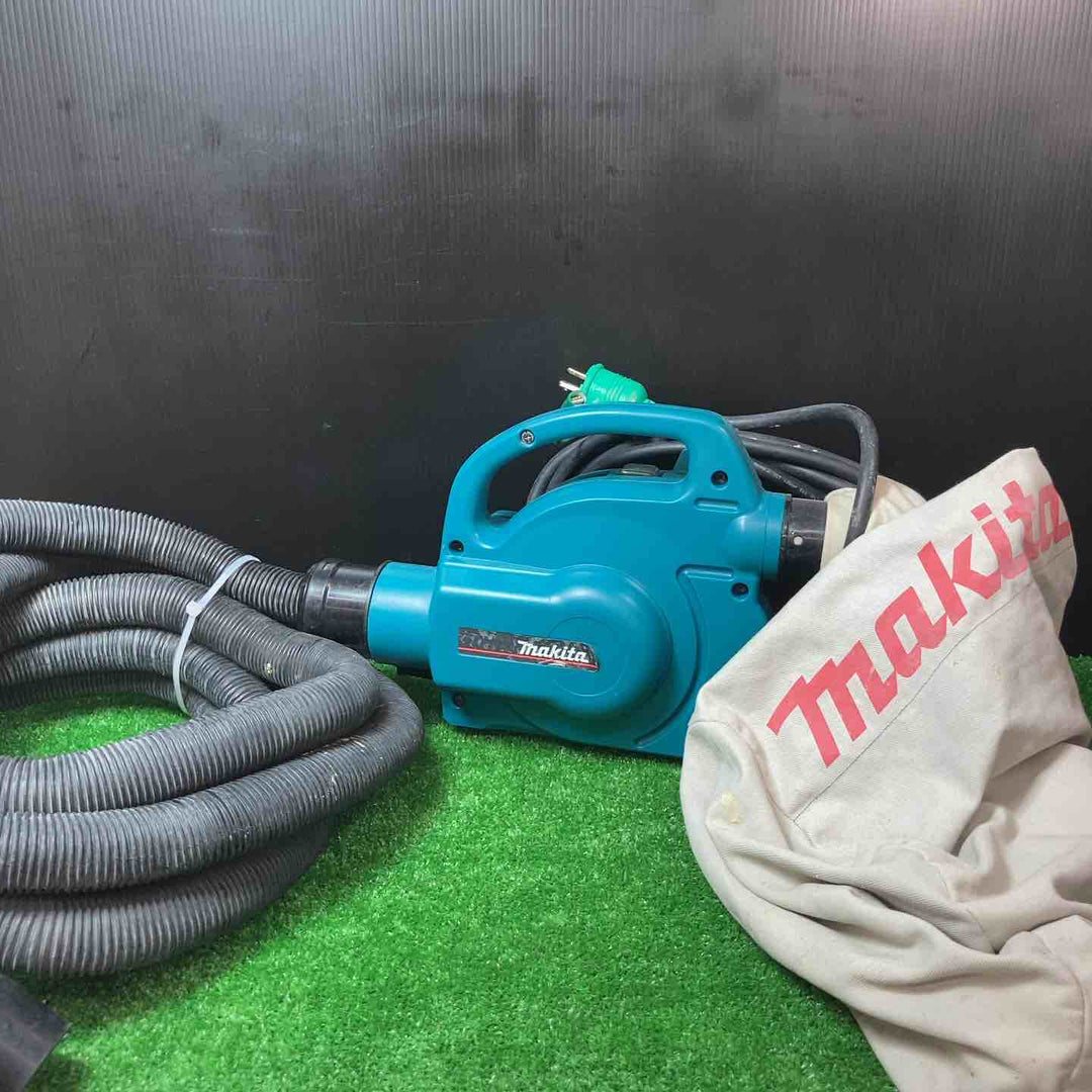 ★マキタ(makita) 小型集じん機 乾式 450(P)【岩槻店】