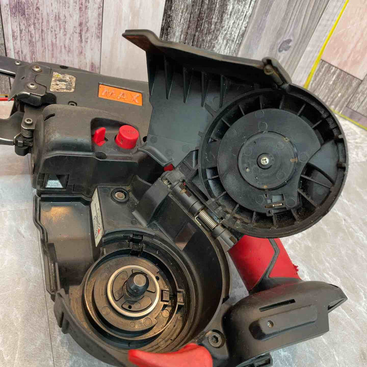 ◇マックス(MAX) 鉄筋結束機 ツインタイア RB-440T  リバータイア【八潮店】