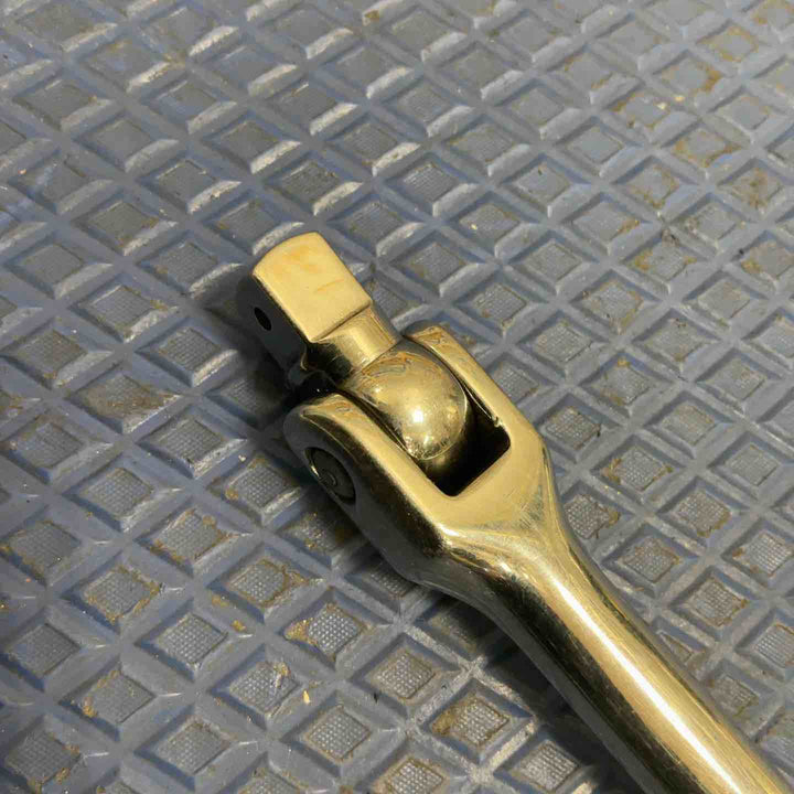 ◇Snap-on スナップオン ブレーカーバー スピンナーハンドル  F12L【草加店】