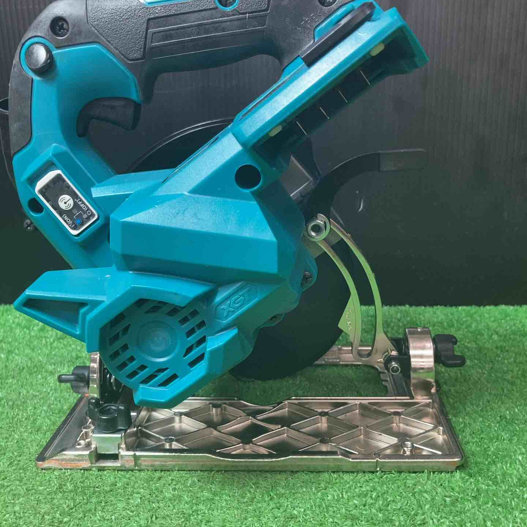 【中古品】★マキタ(makita) コードレスマルノコ KS001GZ【岩槻店】