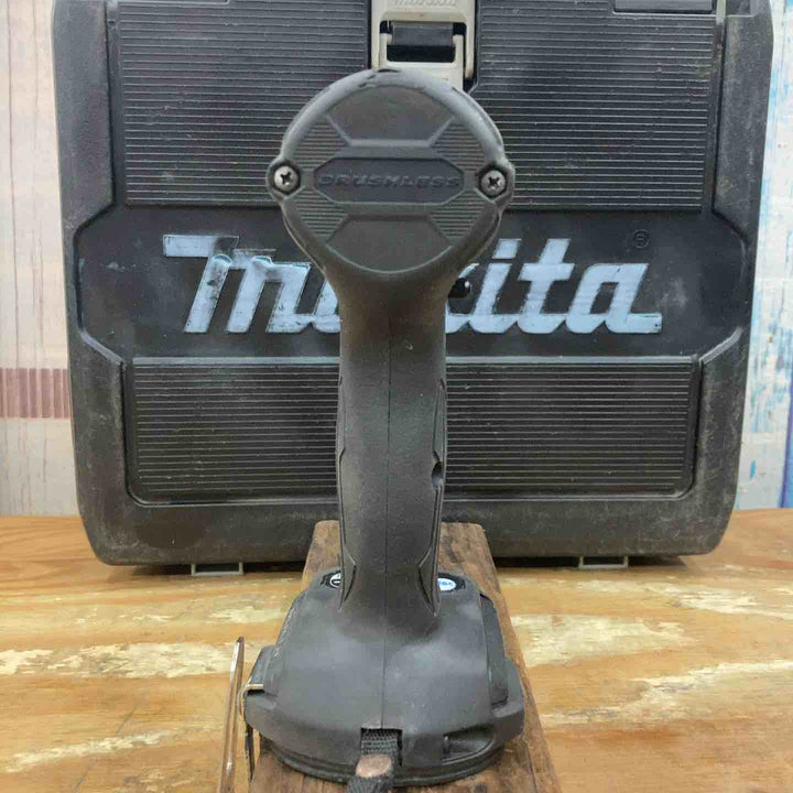 ★マキタ(makita) コードレスインパクトドライバー TD162DRGXB【柏店】