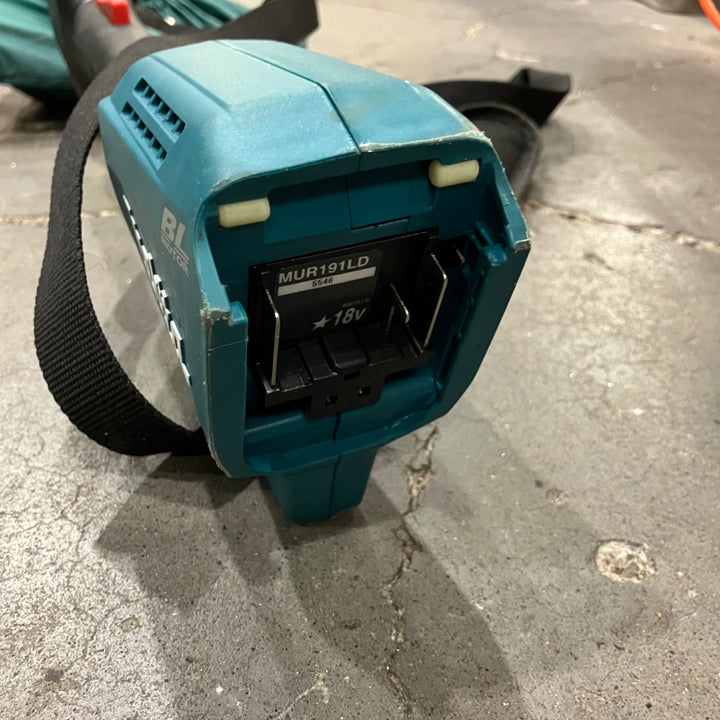 【店頭受取り限定】◇マキタ(makita) コードレス草刈機  MUR191LDZ【川口店】