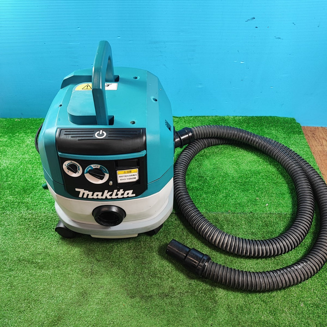 ★マキタ(makita) 集じん機 乾式 VC0830【岩槻店】