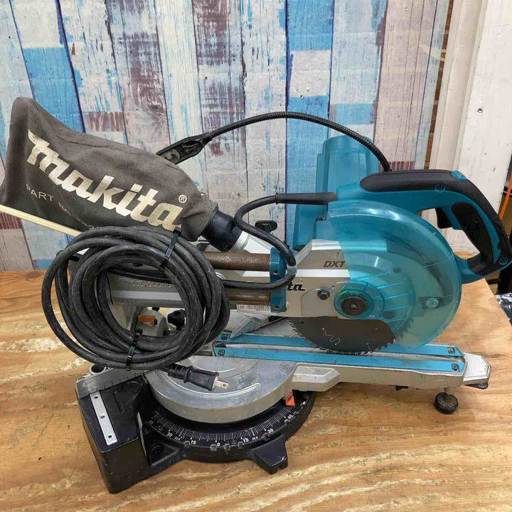 ★マキタ(makita) 卓上スライドマルノコ LS0612FL【柏店】