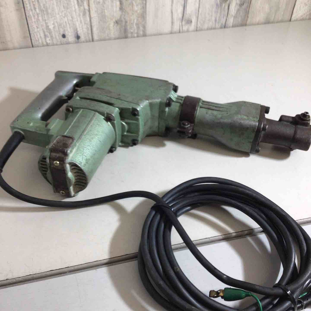 ◇ハイコーキ(HIKOKI ※旧:日立工機) ハンマ H50【戸田店】