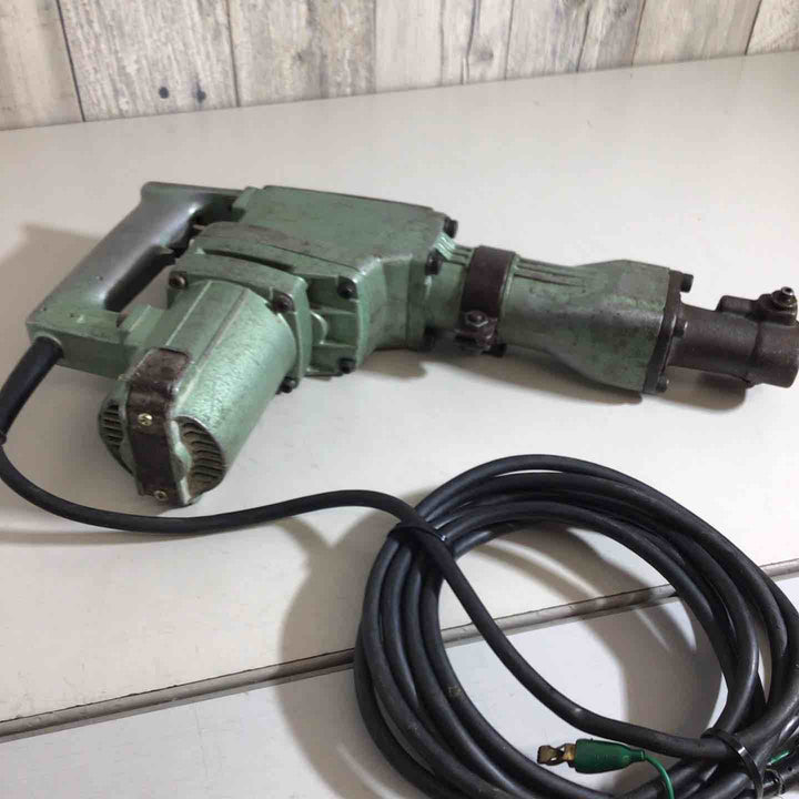 ◇ハイコーキ(HIKOKI ※旧:日立工機) ハンマ H50【戸田店】