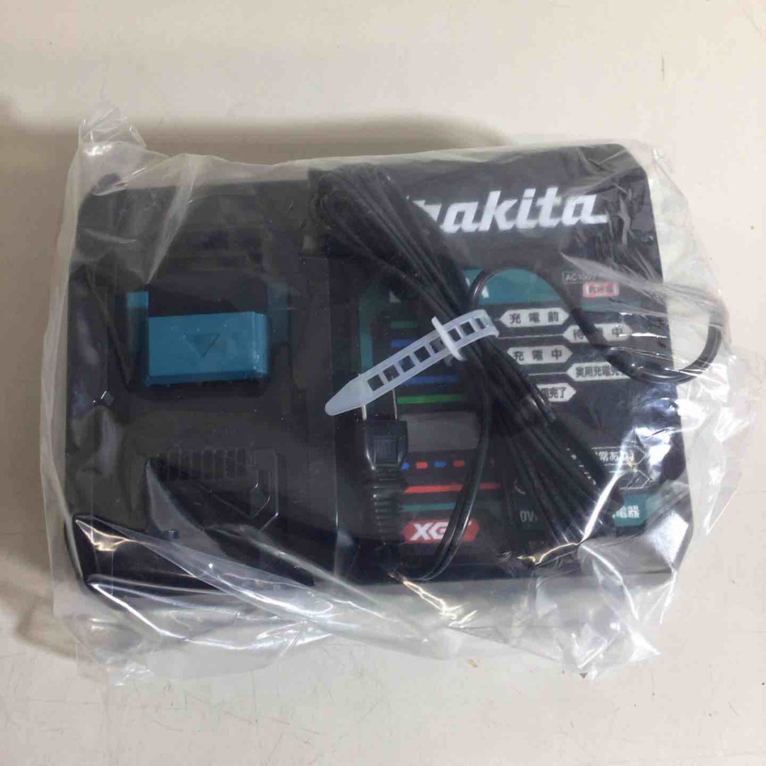 【未使用品】★純正品★★マキタ(makita) 急速充電器 DC40RA【戸田店】