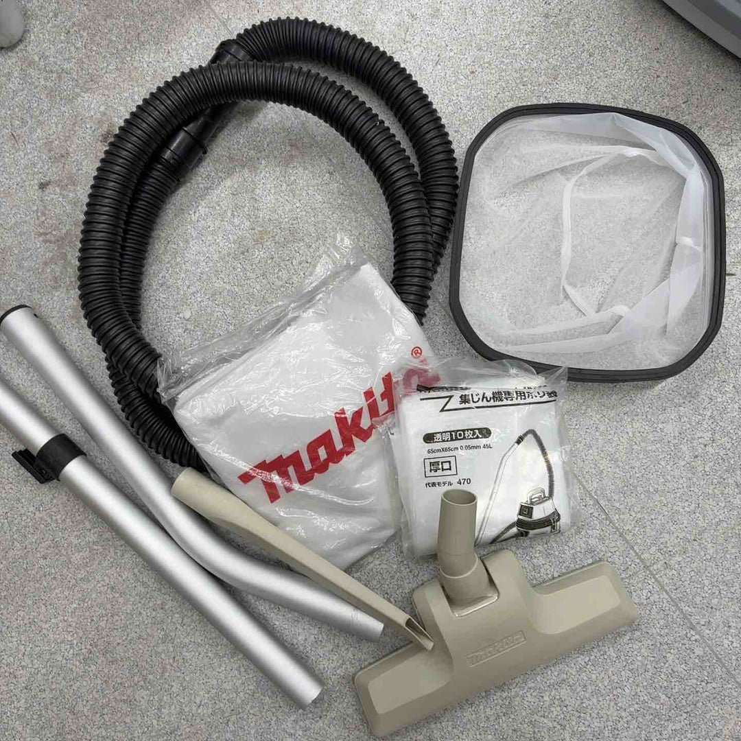 ★マキタ(makita) 集じん機 乾湿両用 VC1520【八潮店】