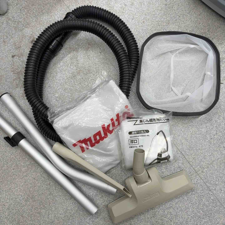 ★マキタ(makita) 集じん機 乾湿両用 VC1520【八潮店】