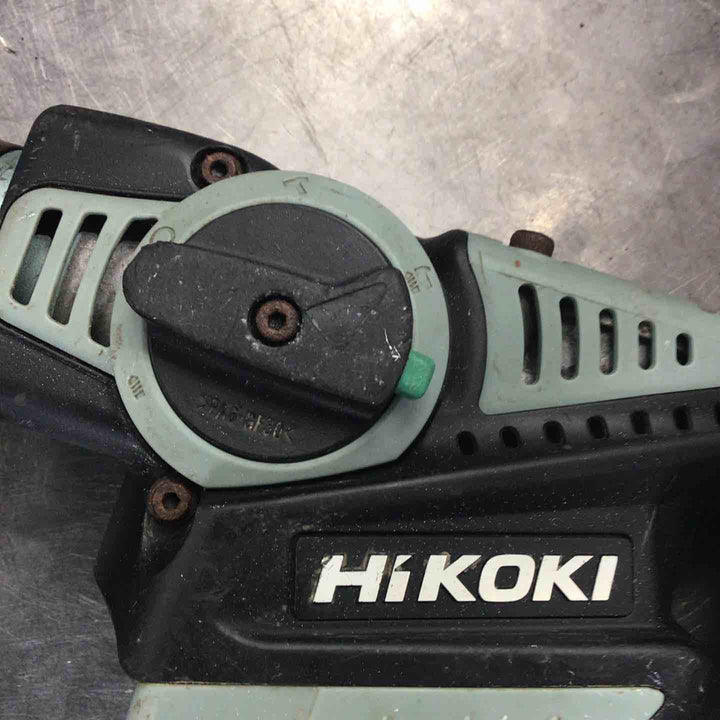 ★ハイコーキ(HIKOKI ※旧:日立工機) ハンマドリル DH28PC【草加店】