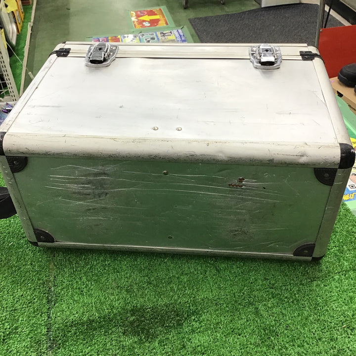 〇タスコ(TASCO) 逆流防止弁付超軽量小型真空ポンプ TA150XB TA142BGゲージ付き! 【桶川店】