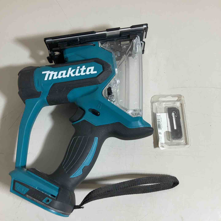 ★マキタ(makita) コードレスボードカッタ SD180DZ【戸田店】