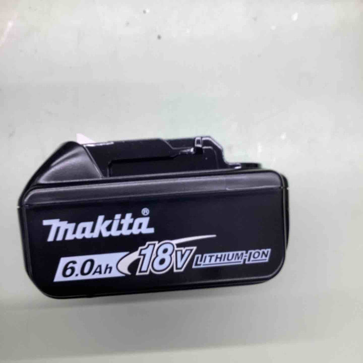 ★マキタ(makita) コードレスインパクトドライバー TD173DRGXB【越谷店】