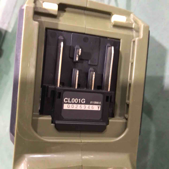 ★マキタ(makita) コードレスクリーナー CL001GZO【川口店】