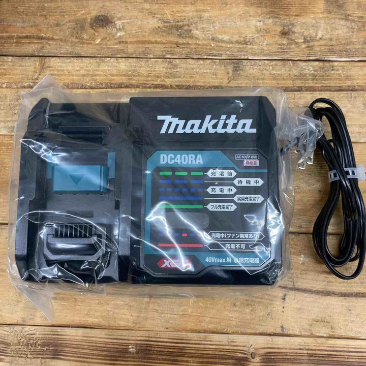 ★マキタ(makita) コードレスマルノコ KS001GRDX【東大和店】