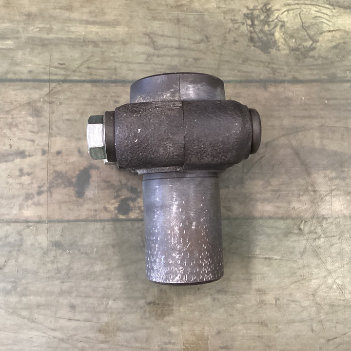 REX レッキス 1701NA 1/2 ニップルアタッチメント NA-15 15A 【東大和店】