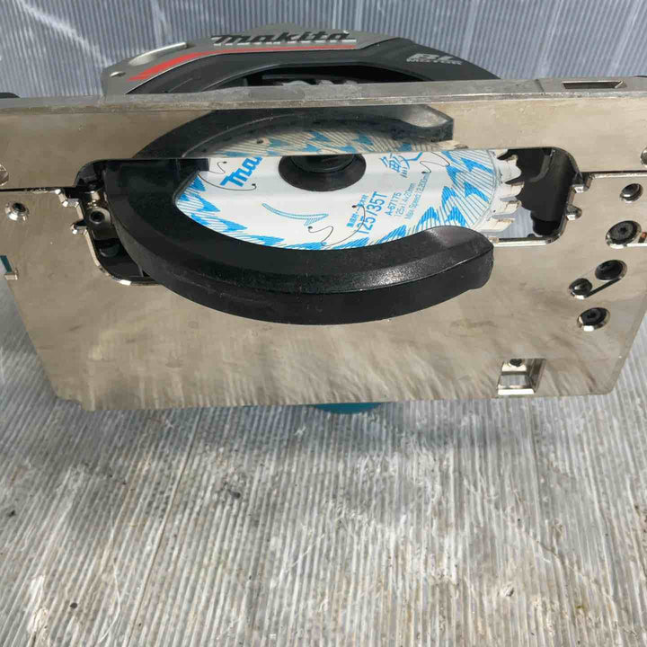 ★マキタ(makita) コードレス丸のこ HS474DZ【草加店】