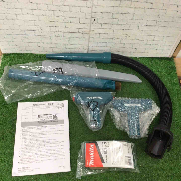 ◇マキタ(makita) コードレスクリーナ CL184DZ【町田店】