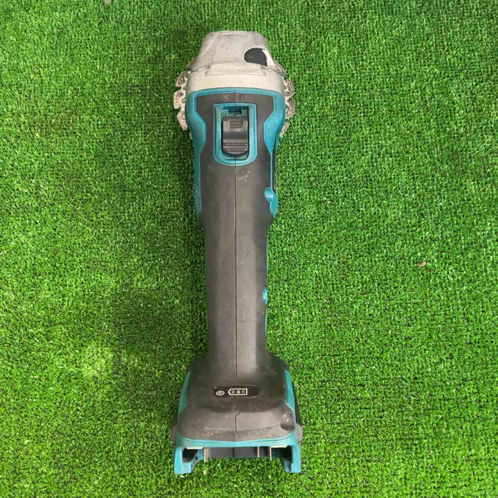 ☆マキタ(makita) 100mmコードレスディスクグラインダ GA404DZN (GA404DN)【草加店】