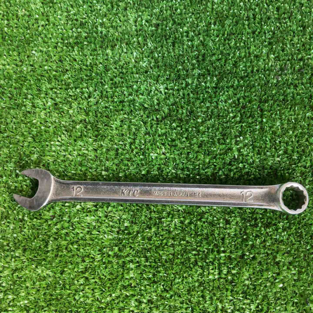 KTC(京都機械工具) コンビネーションレンチ MS2-08/10/12/13/14/17 6本セット【草加店】
