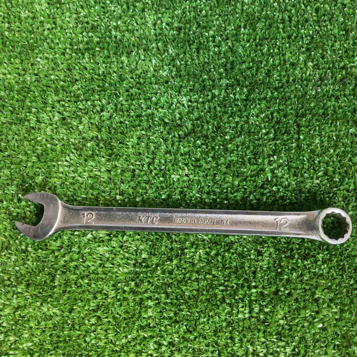 KTC(京都機械工具) コンビネーションレンチ MS2-08/10/12/13/14/17 6本セット【草加店】