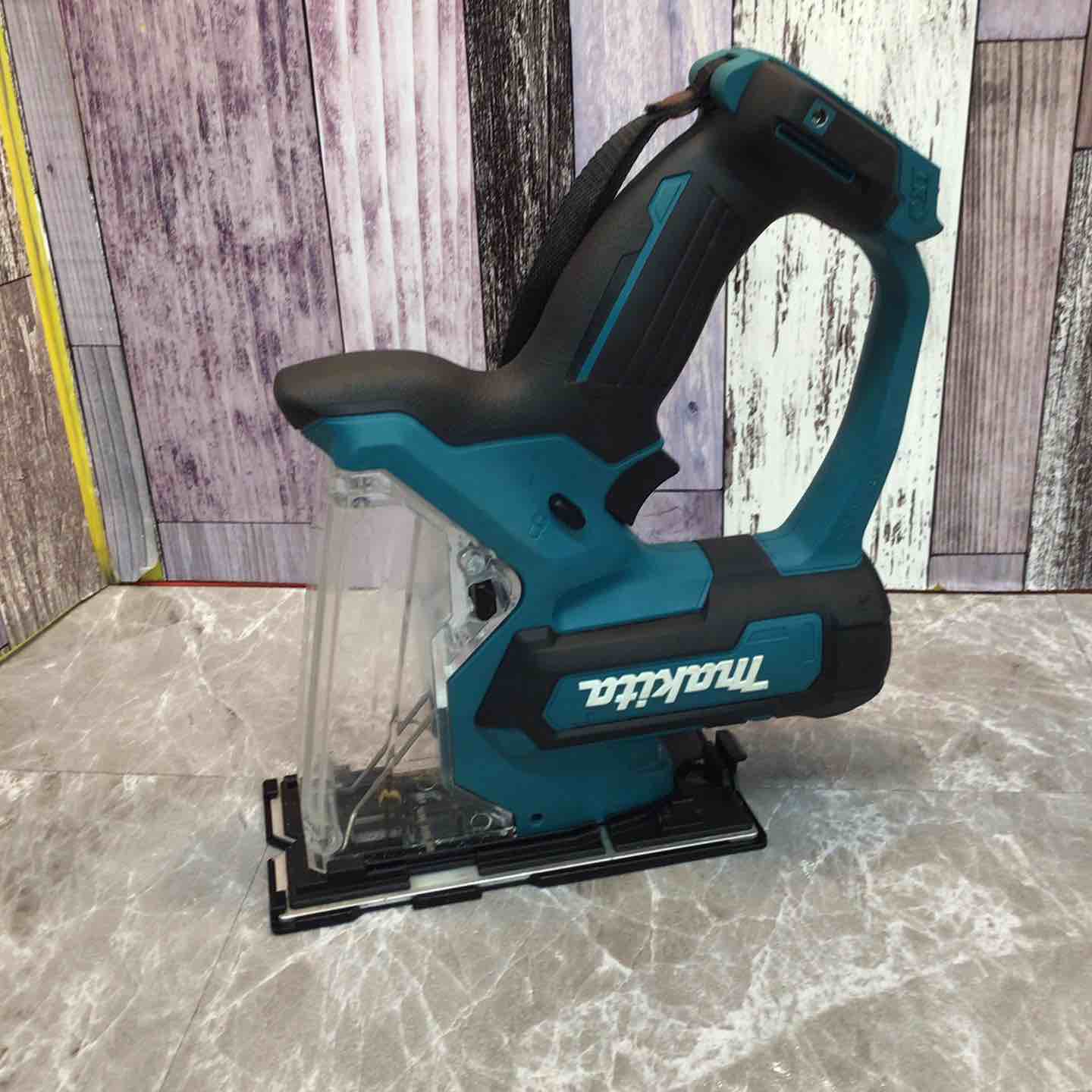 ☆マキタ(makita) コードレスボードカッタ SD100DZ【越谷店】 ☆マキタ(makita) コードレスボードカッタ SD100DZ【越谷店】 – アクト